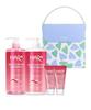 Seaweed Silk Protein Shampoo Treatment Repair Clinic Gift Set