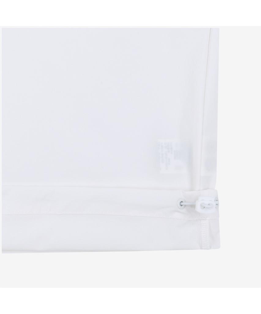 Noseupeiseu Nt7Us32K Women'S Ice Pulse Short Sleeve Tee White