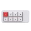 USB C Wired 8 Key Keyboard   Programmable Hot Swappable NaMacro Mechanical Keyboard Number Pad for     7 8 10