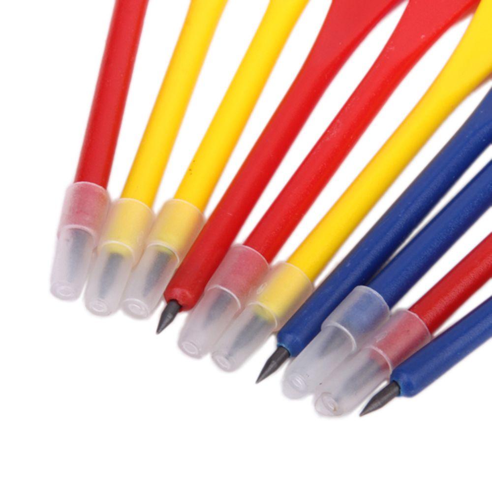 20pcs Score Card Golf Accessory Plastic Scoring Score Pens Golf Scoring Pen Pencil