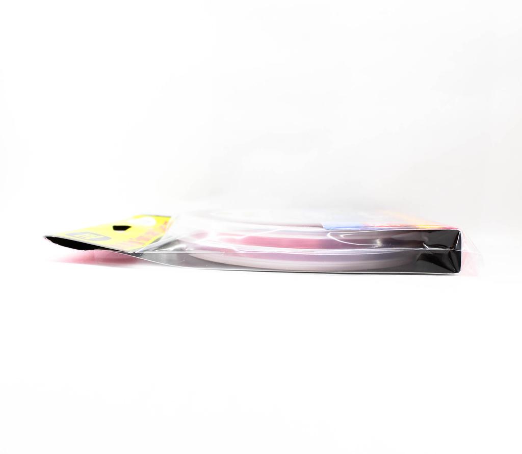 Yo Zuri Duel Pink Fish Cannot See Fluorocarbon 30m 150lb H4443-SP (9979)