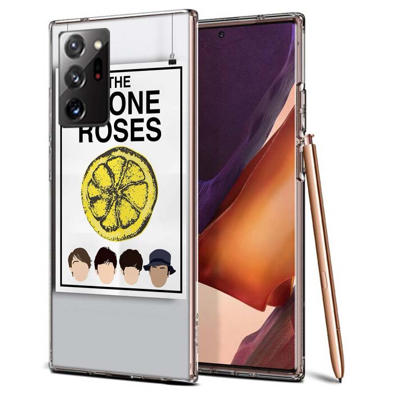 

The Stone-R-Roses Phone Case for Samsung A55 A35 A25 A15 A07 A05S A16 A17 A26 A36 A37 A56 A57 Galaxy Note 20 10 A50S A71 A51 A31 Samsung Note 20Ultra