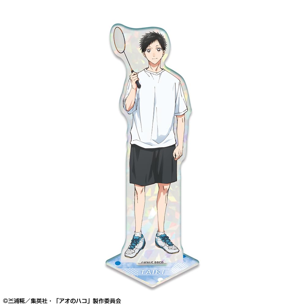 Ao No Hako Holographic Acrylic Stand Inomata Daiki HSAN-A001-m01