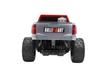 Happinet 1/20 Scale R/C Mitsubishi Triton Rally Car for Ages 6 and Up