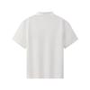 Champion Kids' Retro Polo Short-Sleeve T-Shirt