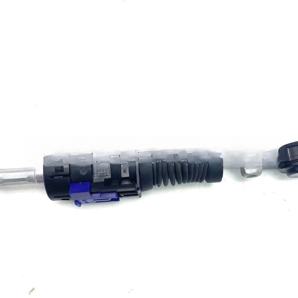 Conjunto de Alavanca de Câmbio Automático para Modelos Mini F54, F55, F56, F7 - Números de Peça 25168483097, 8666164