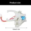 WH18X27186 CKDX27186X Washer Clutch Redirector Mode Change Actuator Repair for GUD24ESSM0WW GUD24ESSM1WW GUD24GSSM0WW