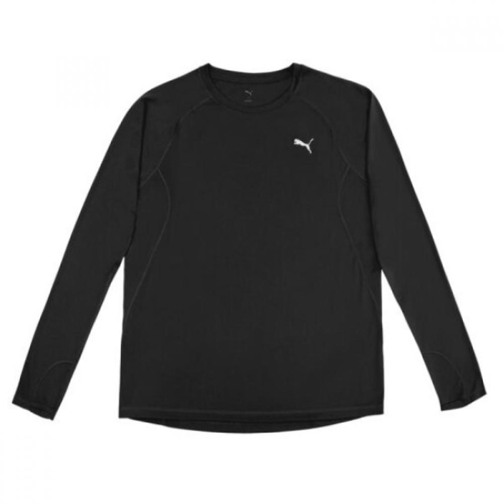 

Puma Long Sleeve Running Tee Puma Velocity size:095/Code:52724201