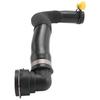 Upper Radiator Coolant Hose For Land Rover Discovery IV L319 Range Rover Sport L320 LR043326 LR095544 E4228104 Parts Accessories