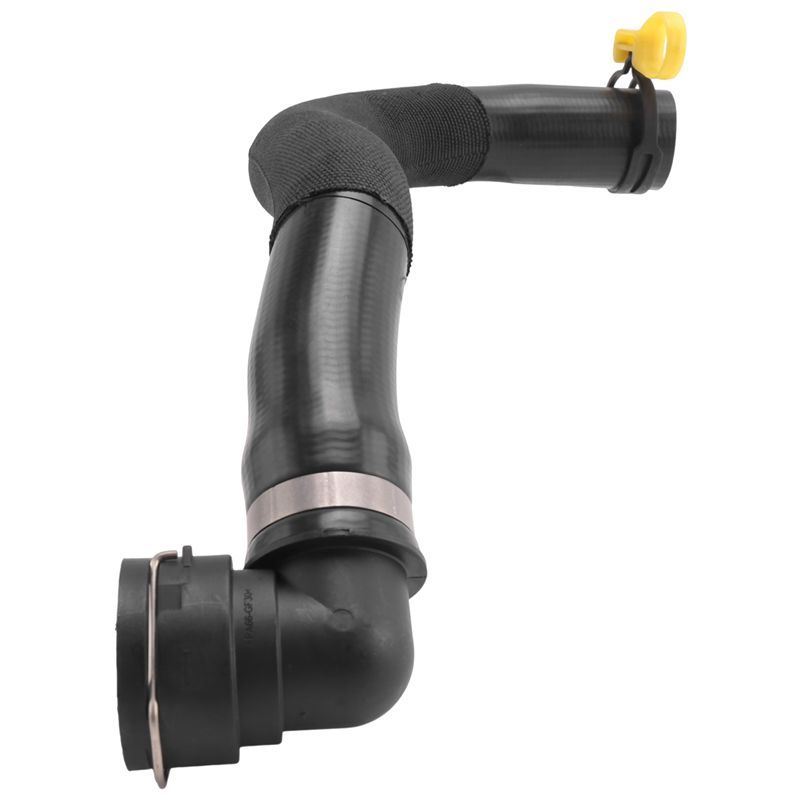 Upper Radiator Coolant Hose For Land Rover Discovery IV L319 Range Rover Sport L320 LR043326 LR095544 E4228104 Parts Accessories