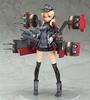 Kantai Collection - lakovaná hotová figurka Prinz Eugen - KanColle - 1/8 ABS a PVC