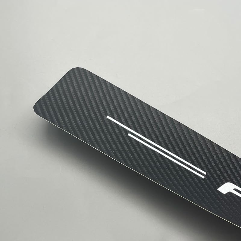 TADOKAPATU New Freed GT Series Exclusive External Scuff Plate Side