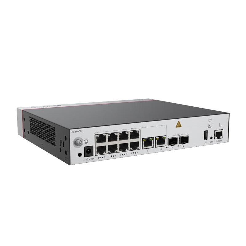 

Huawei AC6507S Wireless Controller