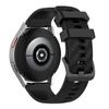 Watch4 Classic Silica Watch Band Strap Wristband Bracelet Wear-resist