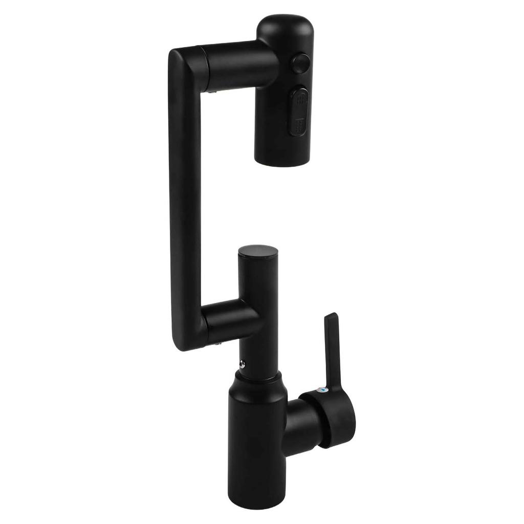 360-degree Rotation Faucet 360 Rotation Faucet Bathroom 360-degree Rotation Adjustable Water Outlet Brass Body