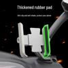 Aluminum Alloy Phone Holder for Motorcycle and Electric Bike Rearview Mirror