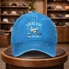 Local Egg Dealer Printed Baseball Cap Casual Duckbill Cap Fashion Hat Outdoor Adjustable Leisure Cap Suitable for All Seas