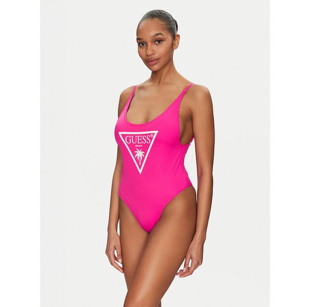 

Купальник Guess E4GJ48 LY00K EU XS