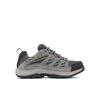 Crestwood Waterproof Hiking Boots