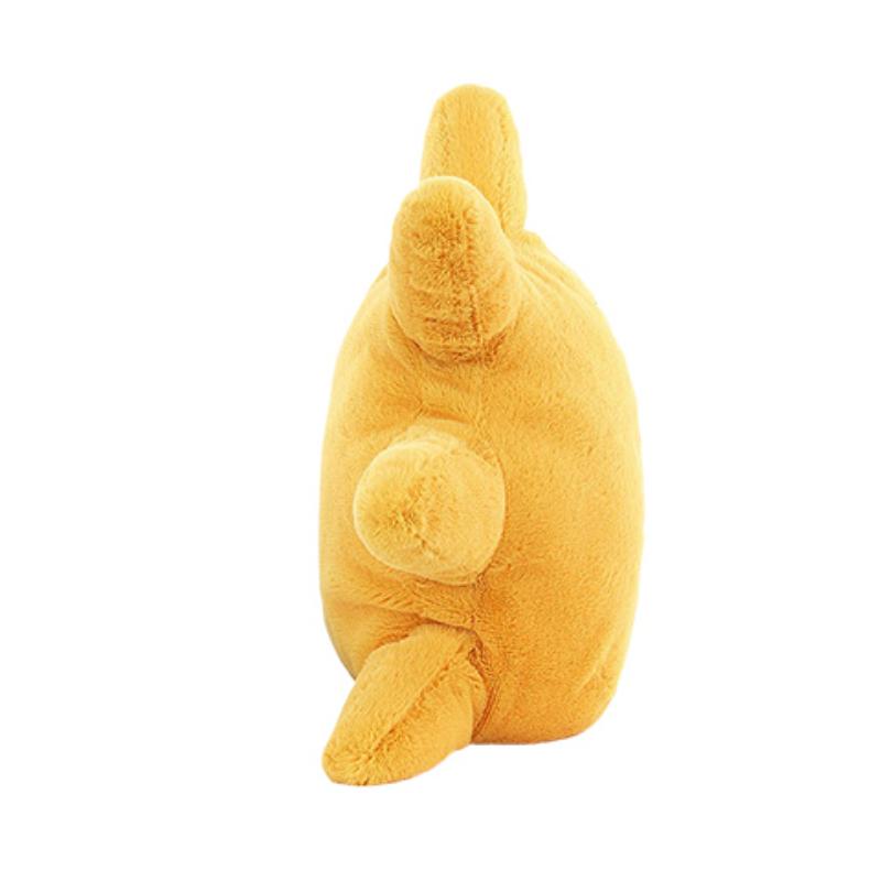 JELLYCAT Fun Items Series Sun Soothing Doll Plush Figure 110cm/45cm Height