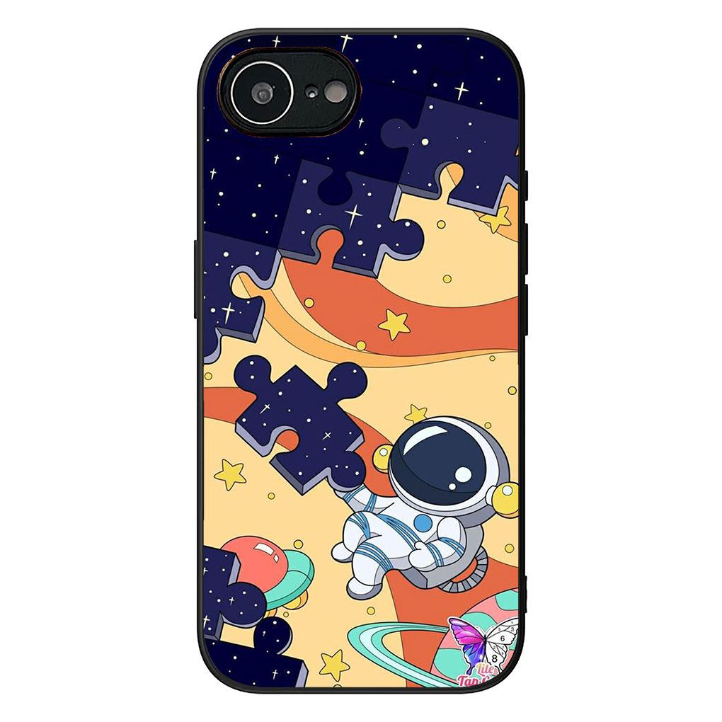 

Cover for Samsung Galaxy S22 S21 S20 FE Ultra Plus A35 A36 A55 A37 A33 A34 A57 Phone Case Astronaut Universe Stars Butterfly Sky Galaxy A55 5G