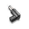 Adaptateur d'alimentation USB-C - NGS - BUD-D - Pack de 2 - Compatible DELL - Charge rapide PD