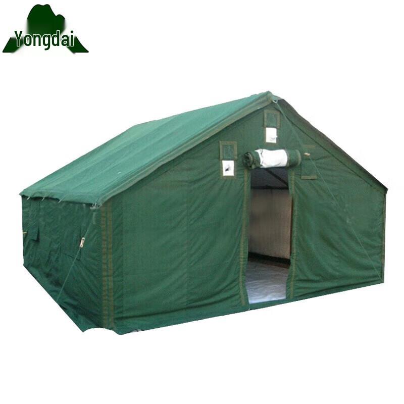 Yongdai Outdoor Cold-Proof Single Tent