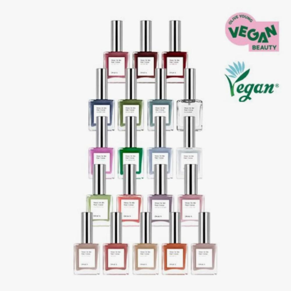 Dear.A Shine On Me Nail Colour