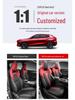 2026 Changan X5 Plus All-Season Full-Coverage Seat Covers & Cushions