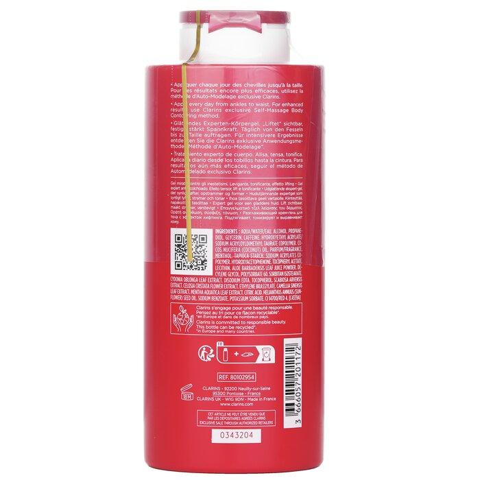 Clarins Body Fit Anti-Cellulite Contouring Expert 400ml