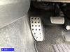 BRIGHTZ Satin Silver Stainless Steel Footrest Covers for Forester SK and SKE [PEDAL-024] SK5, SK9,