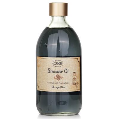 SABON Huile de Douche - Mangue Kiwi