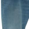 Maison Martin Margiela made in Italy slim Denim pants 48 Wash blue jeans Men's Used