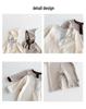 Baby Boy Autumn Rib Knit Long Sleeve Romper - Solid Color Newborn Onesie