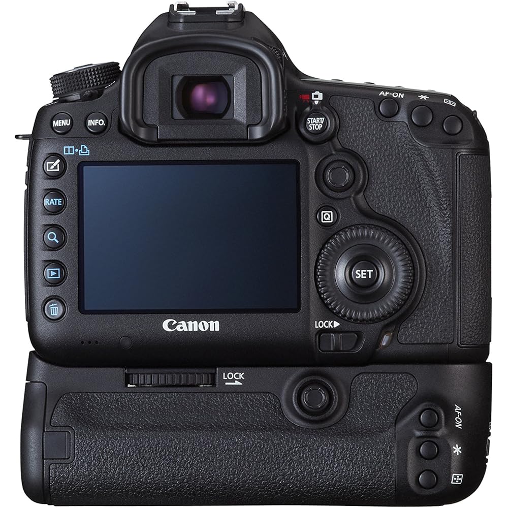 Canon Batteriegriff BG-E11