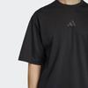 Adidas Loose FiT CiTy Tech T shirT wiTh Uv proTecTion