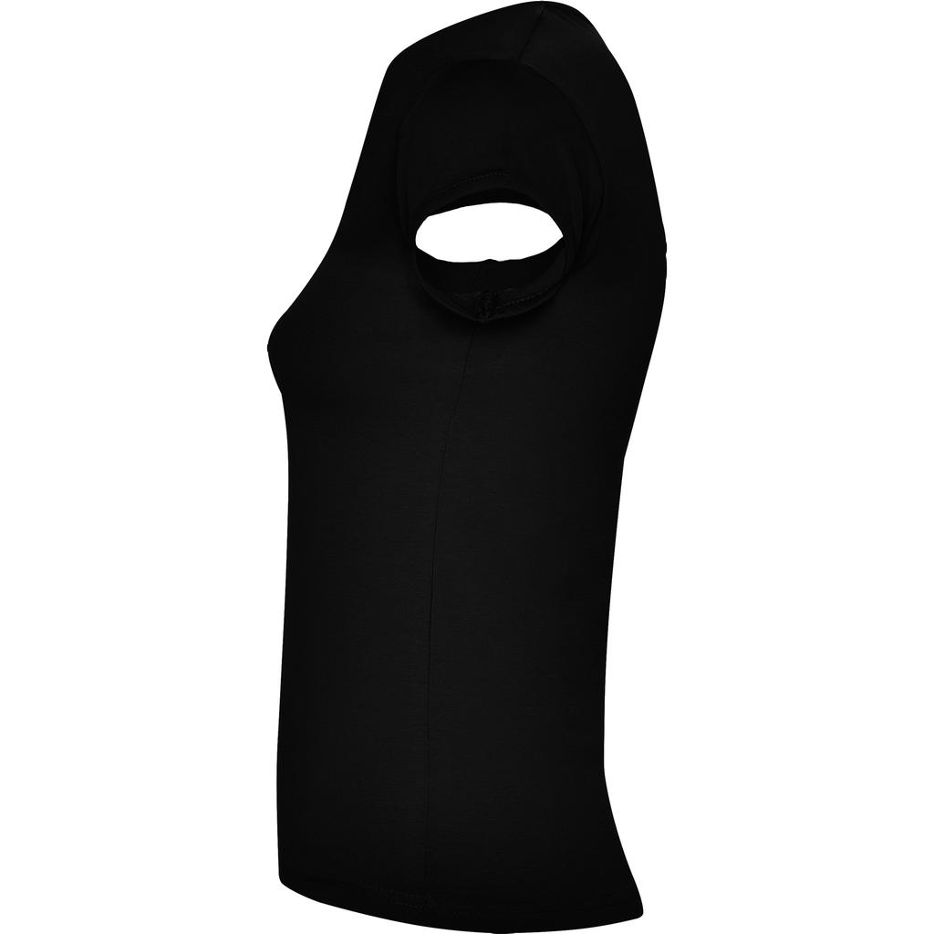 Roly Womens/Ladies Belice T-Shirt