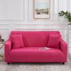 Universal Sofa Cover Cover All-Inclusive Elastic Milk Silk Sofa Four Seasons Lazy Sofa Cushion Full Covered Sofa Slipcover
