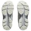 Asics Gel NYC Cream Grey Sneakers 1203A739-100