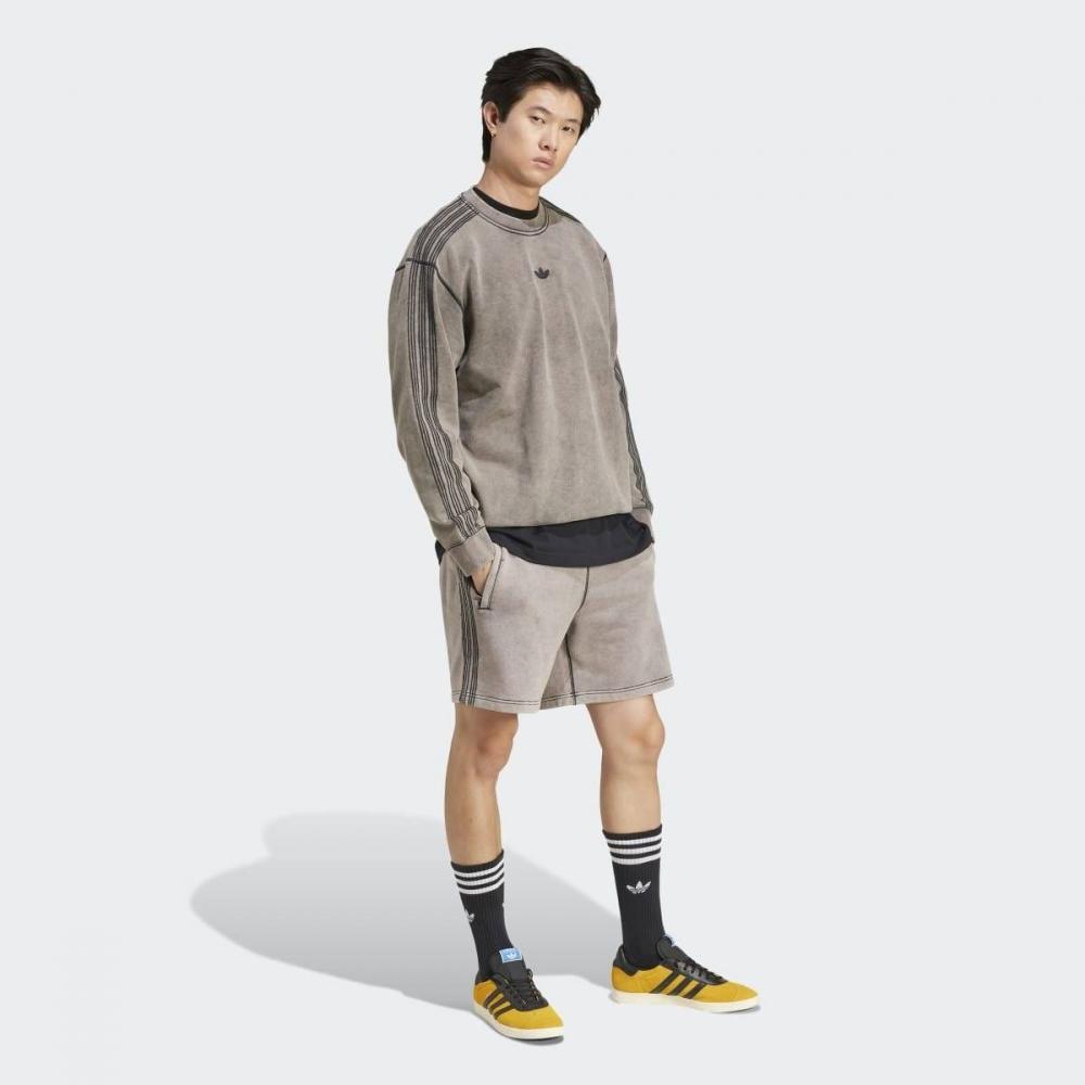 Adidas Premium Essential Retro Washed Shorts Jd0233