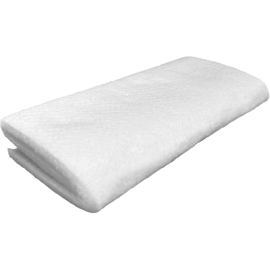 Muffler Mat, Motorcycle Fiberglass Exhaust Muffler Packing ulation Mat, Exhaust Pipe Wrap Silencer for 2-Stroke 4-Stroke Motorcycle ATV Dirt Bike, 13.8×9.8×0.3 Inch