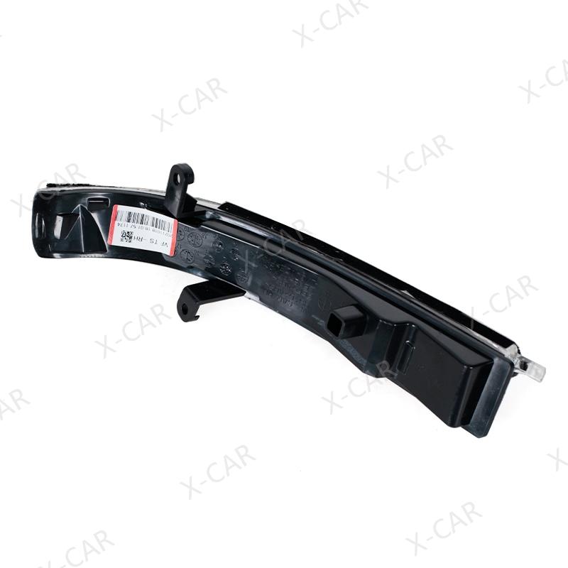For Hyundai I40 2011 2012 2013 2014 2015 2016 2017 2018 LED Rearview Side Mirror Turn Signal Light Lamp 876143Z000 876243Z000