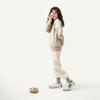 New Balance 327 Hvit Grønn Dame