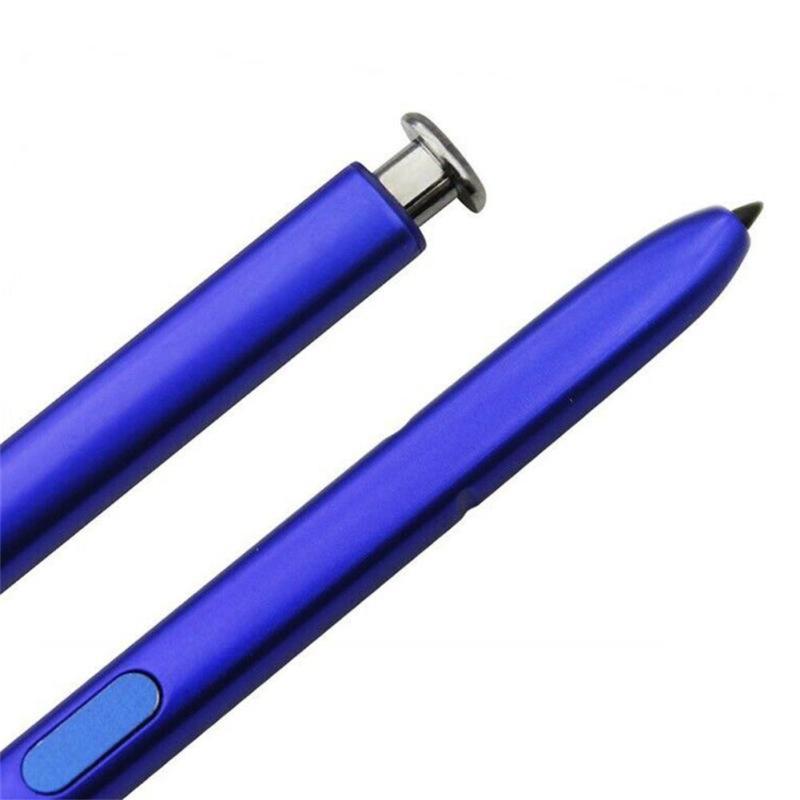 New! Touch-screen S Pen Active Stylus Tip Sensing Pressure Capacitive Pen Compatible For Samsung Note10
