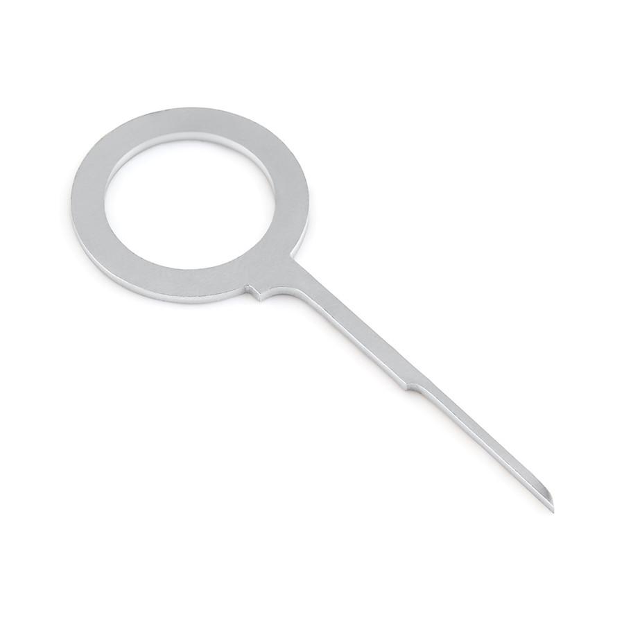 41PCS Auto Car Wire Terminal Removal Tool Cable Connector Pin Extractor Puller K