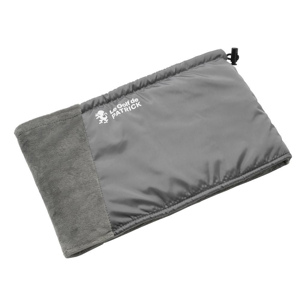 [Patrick] Neck Warmer