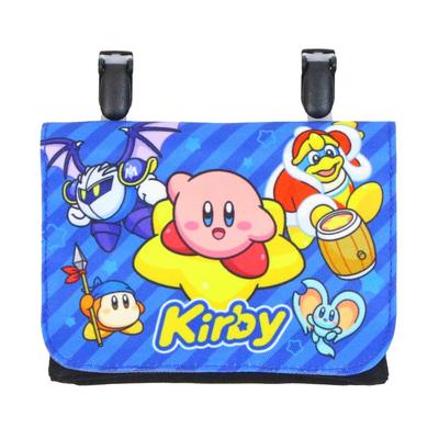 Takanami Create Pocket Pouch Kirby of the Stars Blue [137514]
