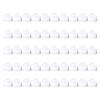 50Pieces Hollow Heart Table Number Cards Wedding Table Name Cards For Bridal Showers Wedding Christmas Banquets Party