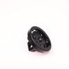 Mount for Brompton Folding Bike: Compatible with Bryton, Garmin, XOSS, and Magene C406 Bike Computers