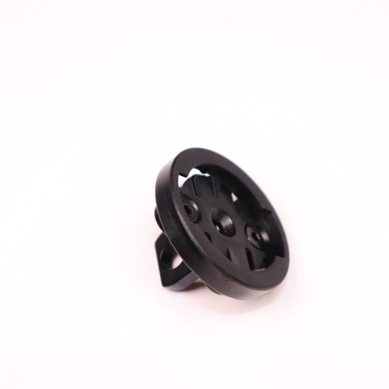 Mount for Brompton Folding Bike: Compatible with Bryton, Garmin, XOSS, and Magene C406 Bike Computers